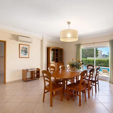 Couto Real Villa Vilamoura