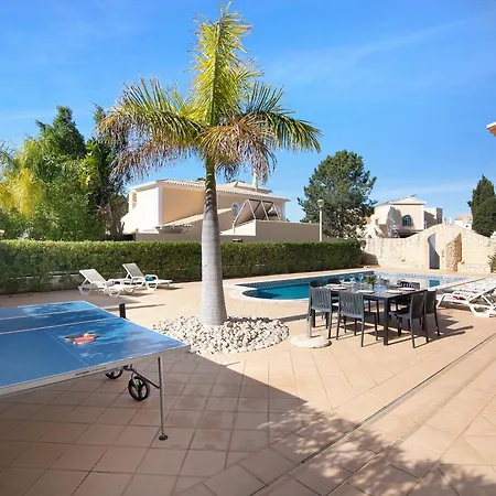 Villa Couto Real Vilamoura